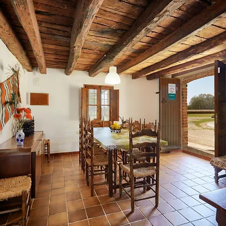 El Mas Pla Guest House Caldes de Malavella Room photo