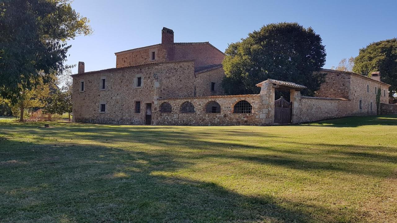 Country house El Mas Pla