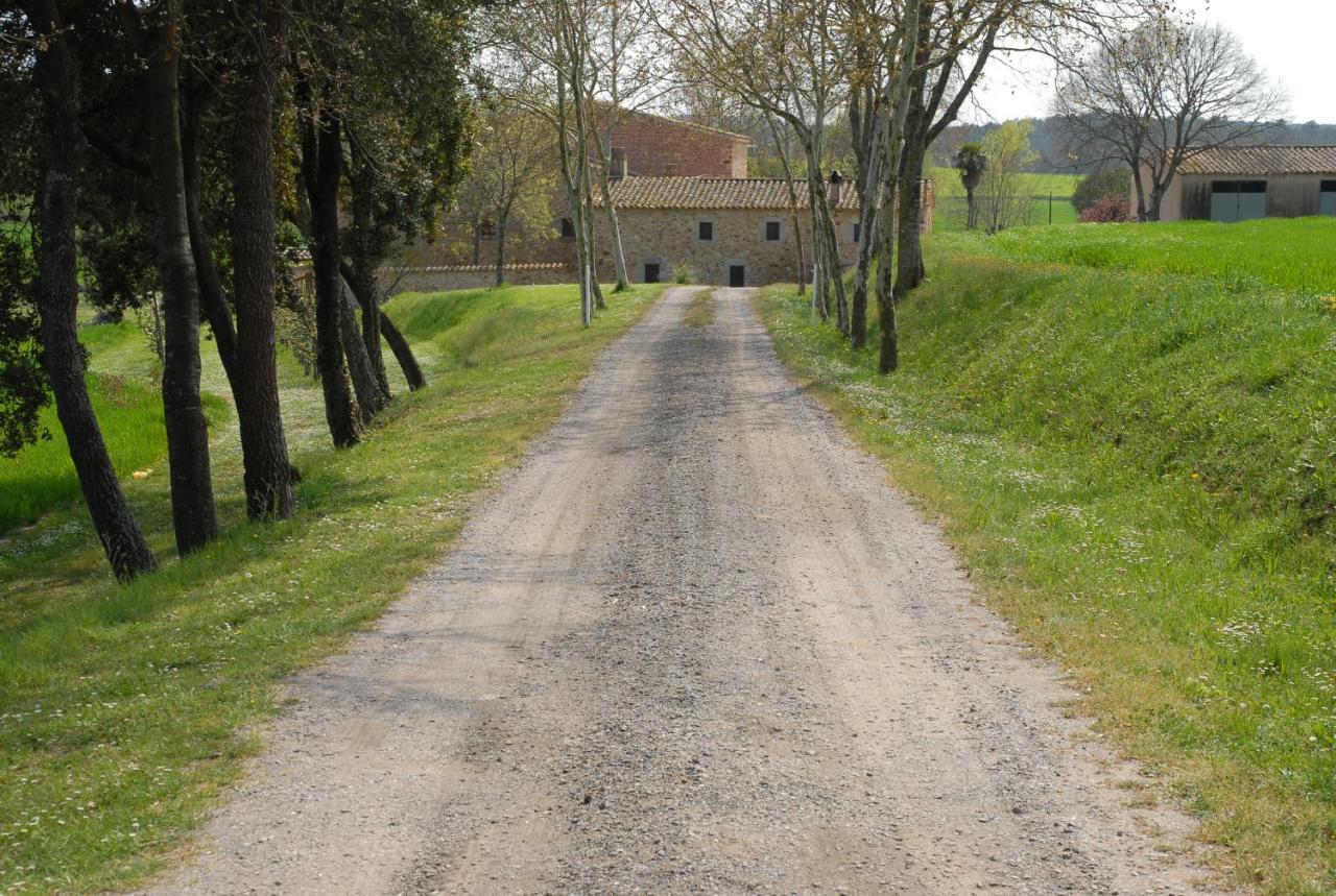 Country house El Mas Pla