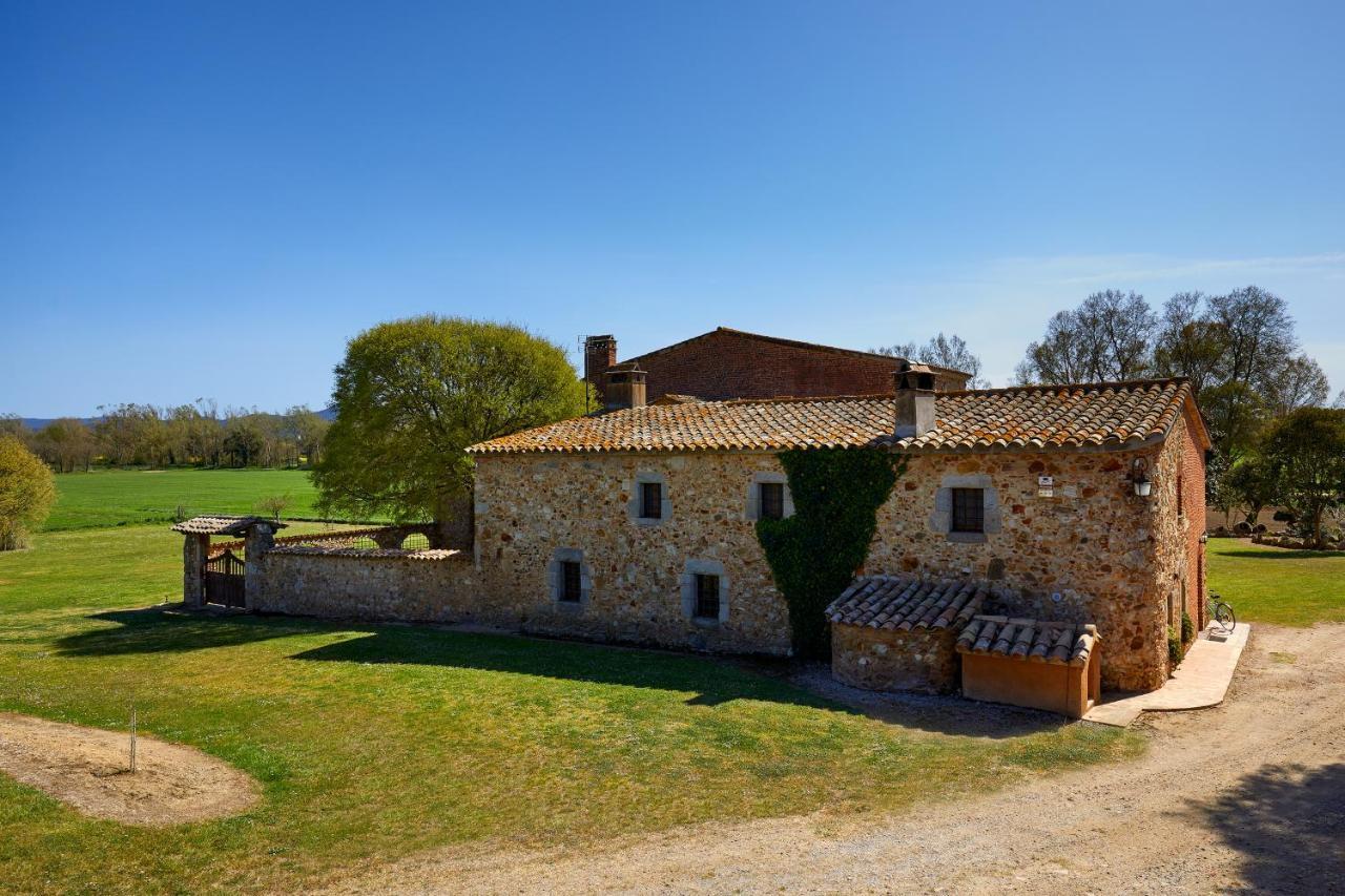 Country house El Mas Pla *
