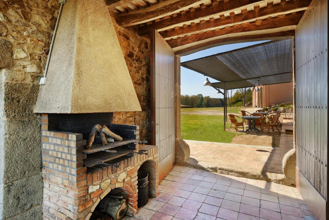 Country house El Mas Pla *