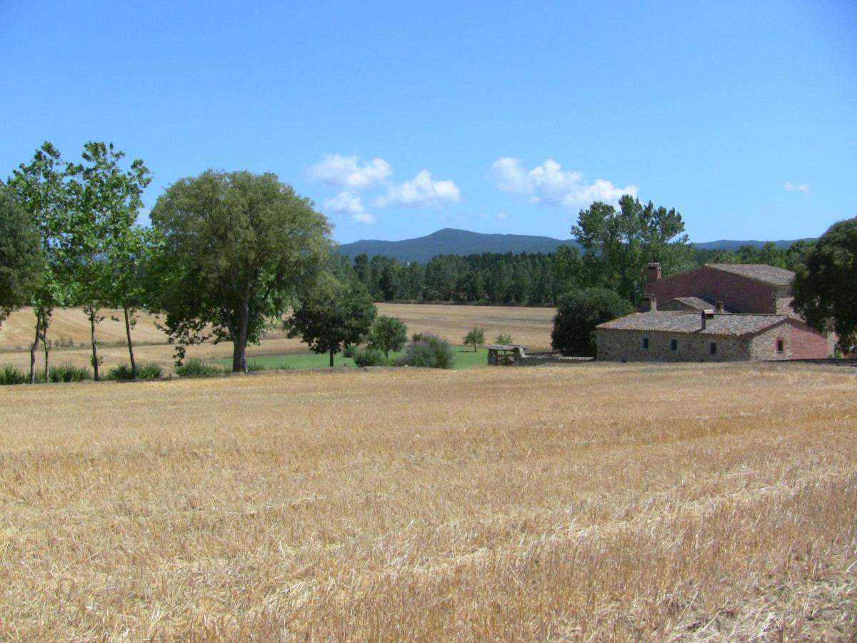 Country house El Mas Pla