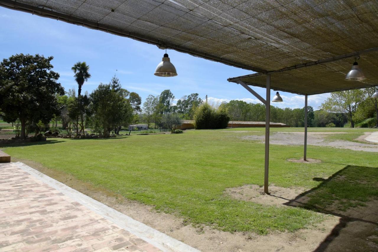 Country house El Mas Pla